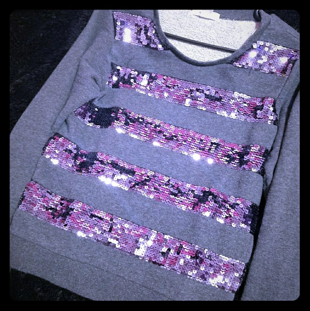 Forever 21 Sweater 